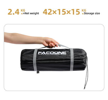 Survival Now™ Ultralight 20D Nylon Camping Tent