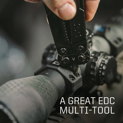 Survival Now™ 18-in-1 Multi-Tool Pliers