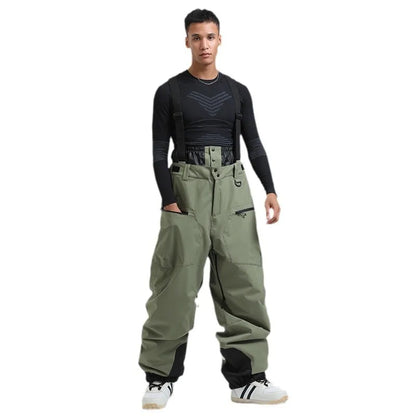 Survival Now™ Men's Skiing Pants