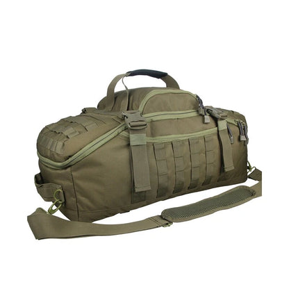 Men’s Tactical Backpack – Built for Adventure, Ready for Anything