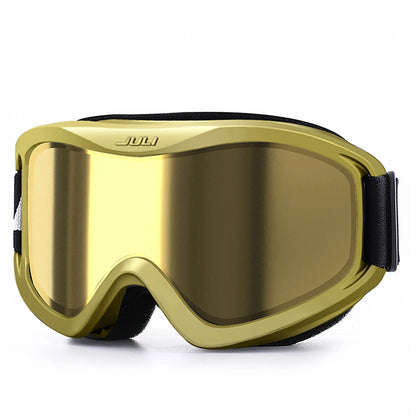 Professional Ski Goggles – See the Slope Like Never Before