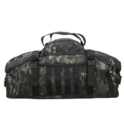 Tactical Backpack – Built for the Wild, Ready for Anything