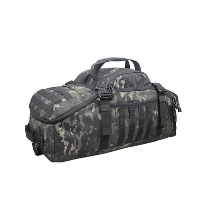 Men’s Tactical Backpack – Built for Adventure, Ready for Anything