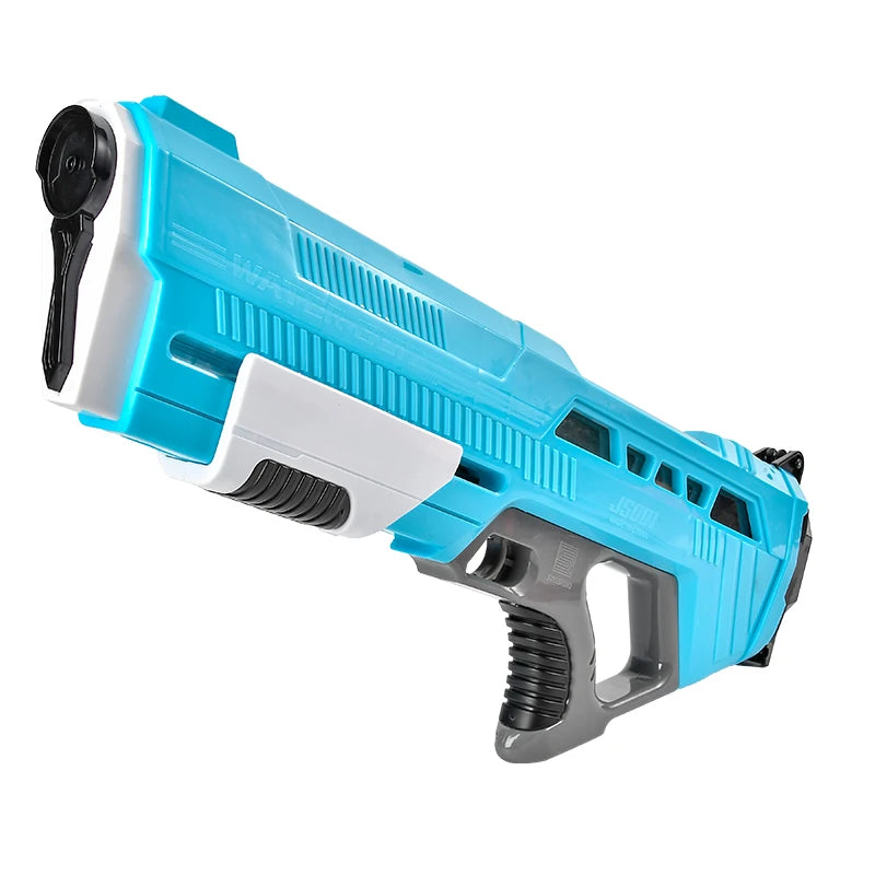 Survival Now™ Outdoor Electric Water Gun