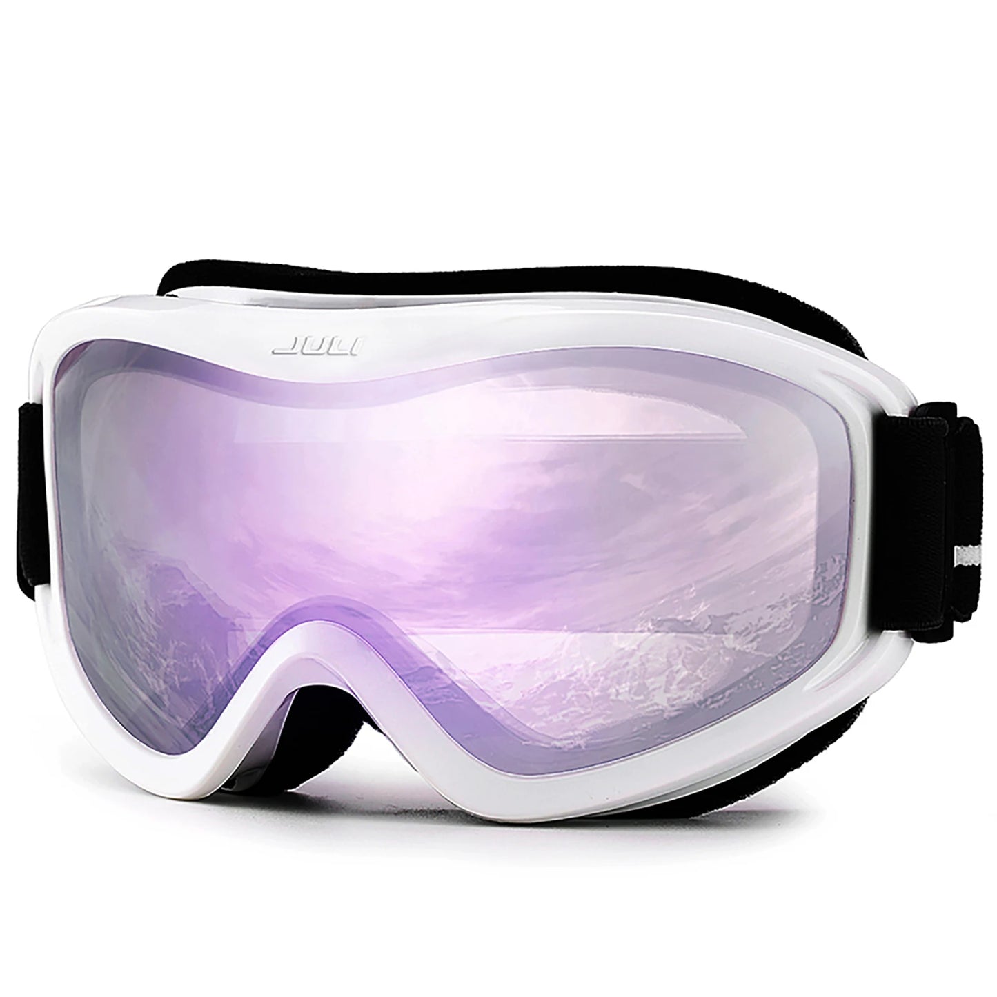 Professional Ski Goggles – See the Slope Like Never Before