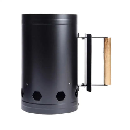 Charcoal Bucket Ignition Cylinder: The Ultimate Tool for Easy and Efficient Outdoor Barbecuing