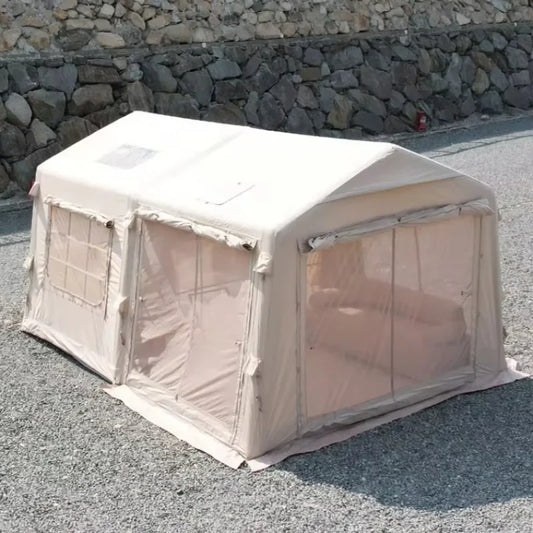 Extra Large Inflatable Tent | Spacious & Waterproof