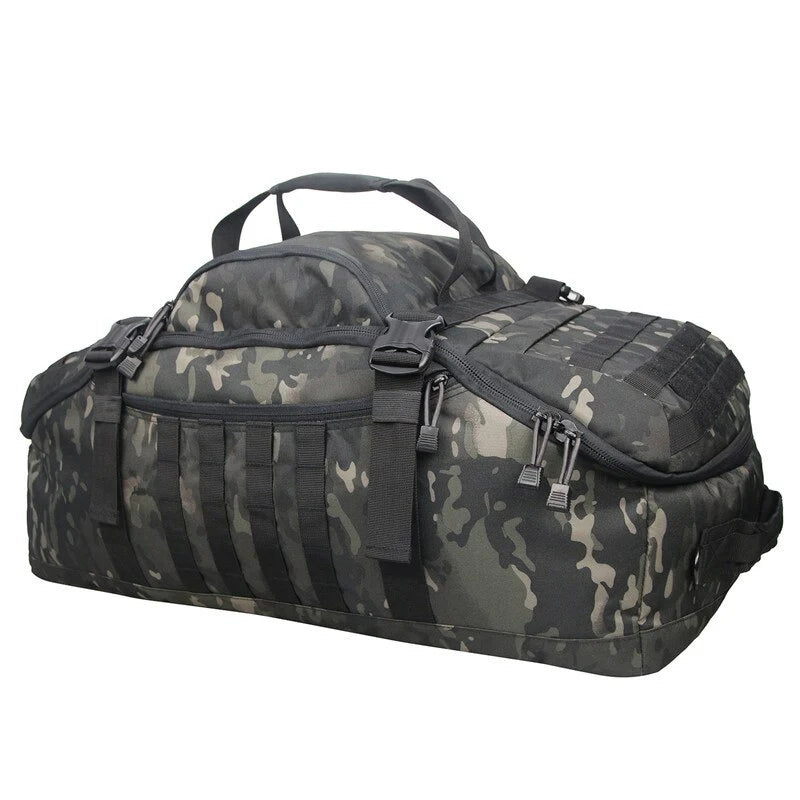 Men’s Tactical Backpack – Built for Adventure, Ready for Anything