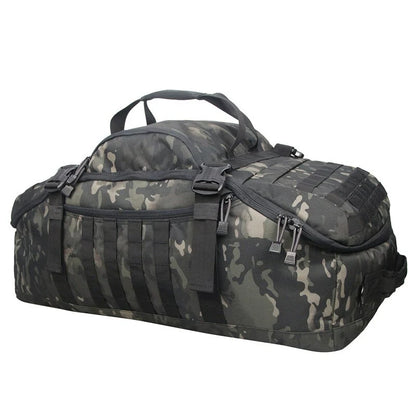 Men’s Tactical Backpack – Built for Adventure, Ready for Anything