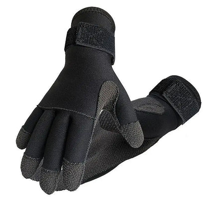 Survival Now™ Kevlar Diving Gloves