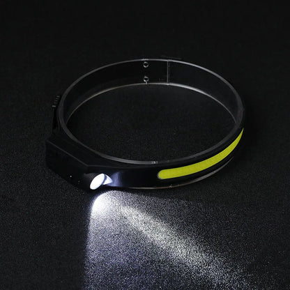 Survival Now™ Sensor Headlamp