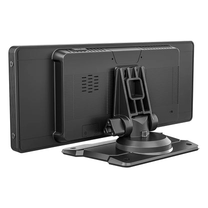 Survival Now™ 10.26-Inch Portable Wireless Car Play Screen