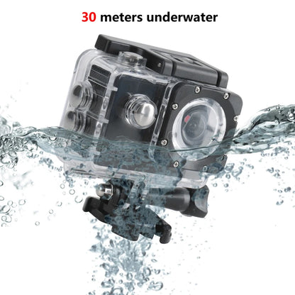 Survival Now™ 4K Action Camera