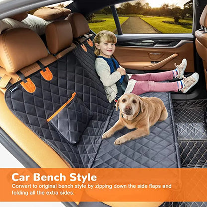 Survival Now™ Dog Carrier Car Seat Cover