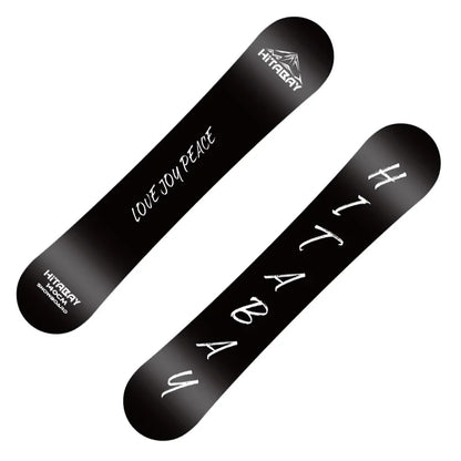 Survival Now™ Professional Snowboard Equipment