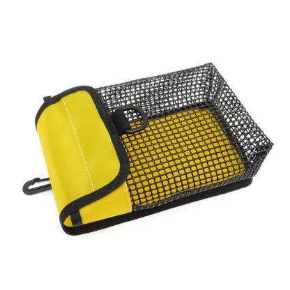 Survival Now™ Underwater Storage Pouches & Scuba Diving Equipment Bag