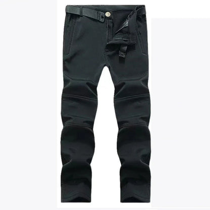 Winter Waterproof Tactical Pants - Insulated, Durable, Adventure-Ready