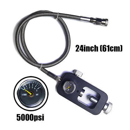 Survival Now™ Scuba Refill Station