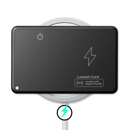 Survival Now™ Wallet Tracker Card