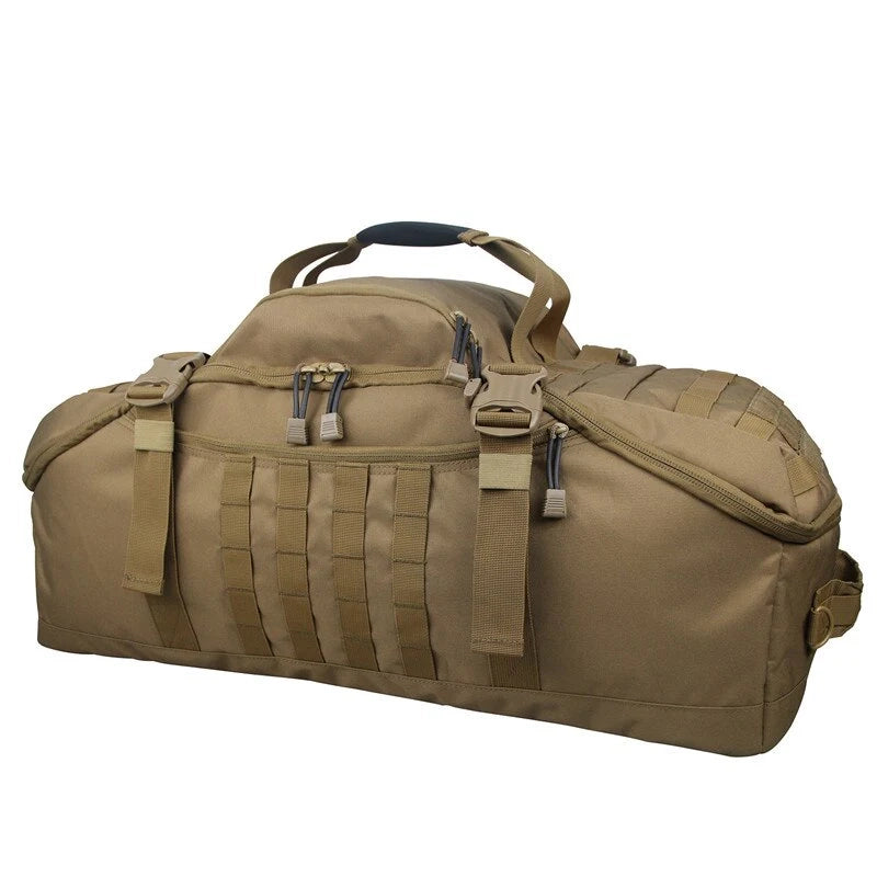 Men’s Tactical Backpack – Built for Adventure, Ready for Anything