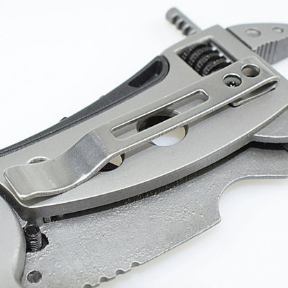 Survival Now™ Multi-Tool Survival Tool