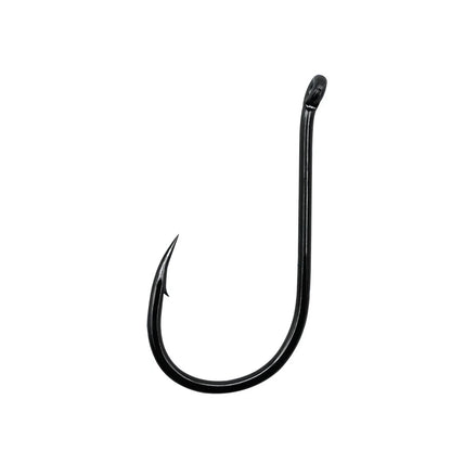 Octopus Beak Barbed Fishing Hooks – 50 or 100 Pack