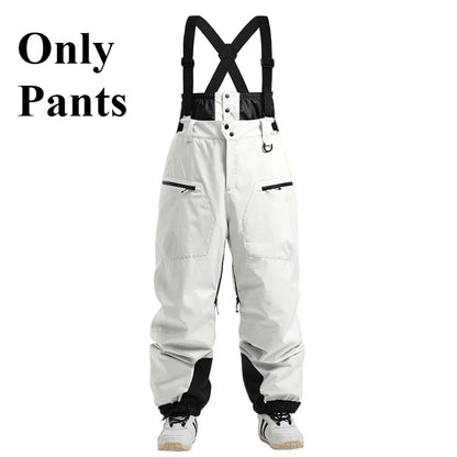 Survival Now™ Men's Skiing Pants