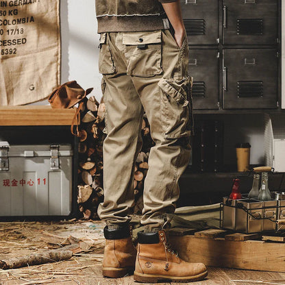Survival Now™ Summer Tactical Pants for Men