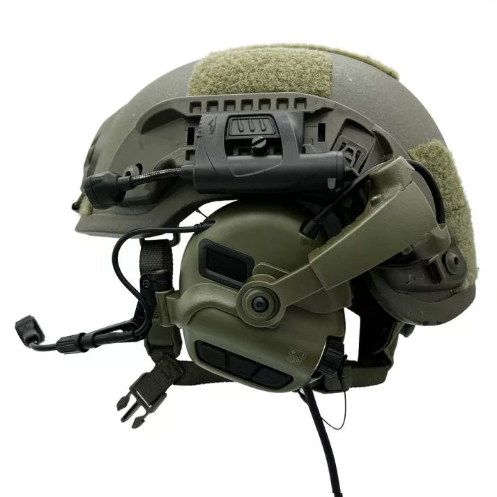 M32X MOD4 Tactical Headset