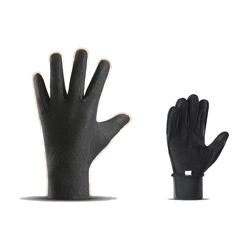 USB Rechargeable Electric Heated Gloves – Power Through the Cold