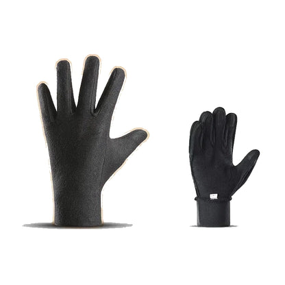 USB Rechargeable Electric Heated Gloves – Power Through the Cold