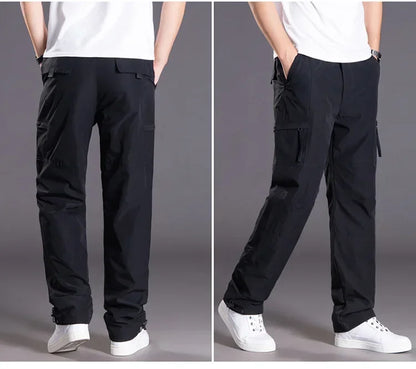 Survival Now™ Windproof Waterproof Cargo Pants