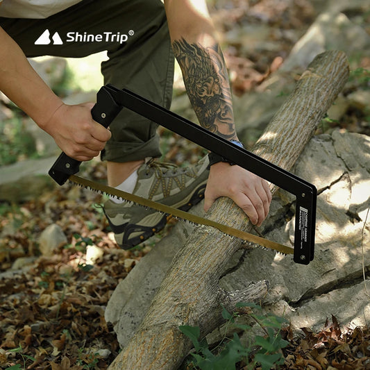 !!Survival Now™ Wood Saw