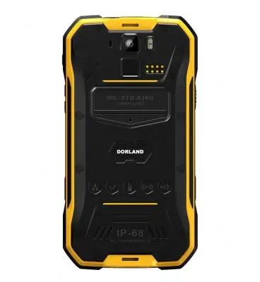 Survival Now™ Safe Mobile Phone