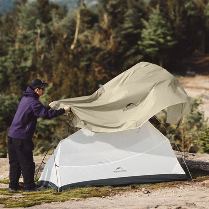 Survival Now™ Hiking Camping Tents