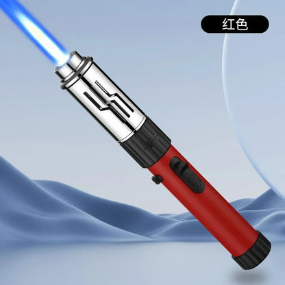 Survival Now™ Powerful Blue Flame Jet Torch