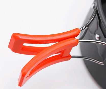 Survival Now™ Camping Cookware Kit