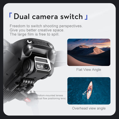 Survival Now™ S2S Drone