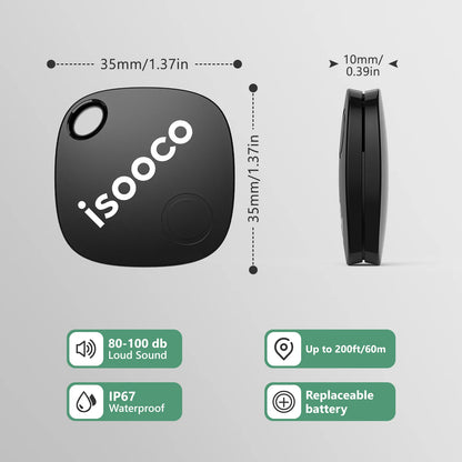 Survival Now™ Mini GPS Locator