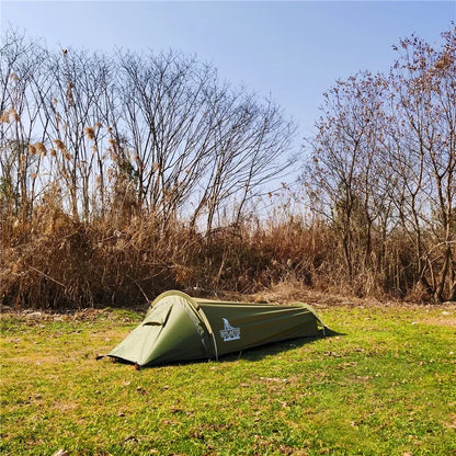 Ultralight Camping Sleeping Bag Tent