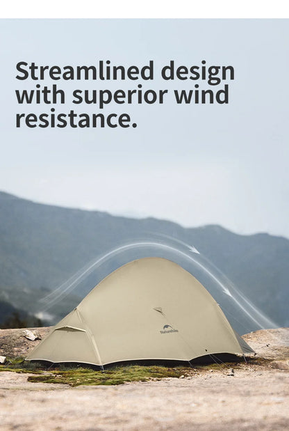 Survival Now™ Hiking Camping Tents