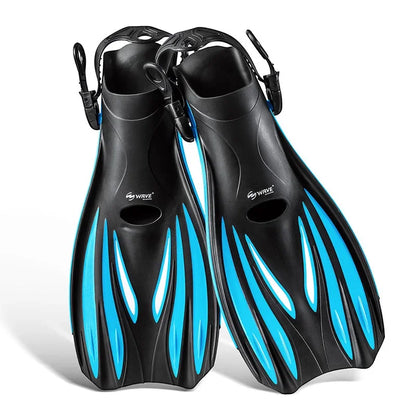 Survival Now™ Professional Adult Diving Fins