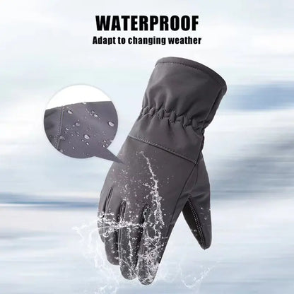 Survival Now™ Winter Tactical Gloves