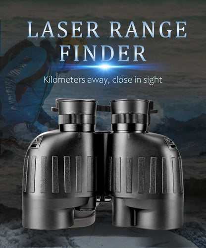 Survival Now™ Long Distance Smart Binoculars