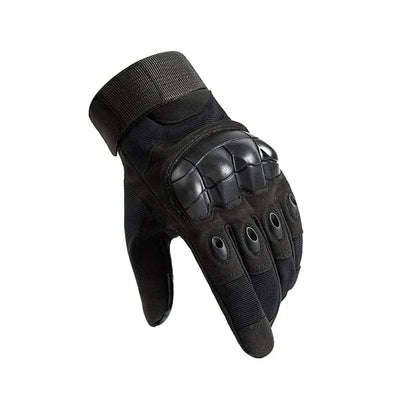 Tactical Gloves - Tough, Touchscreen-Ready, Adventure-Ready