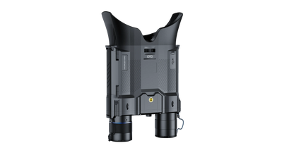 Survival Now™ Thermal Imaging Binocular with Built-in Rangefinder