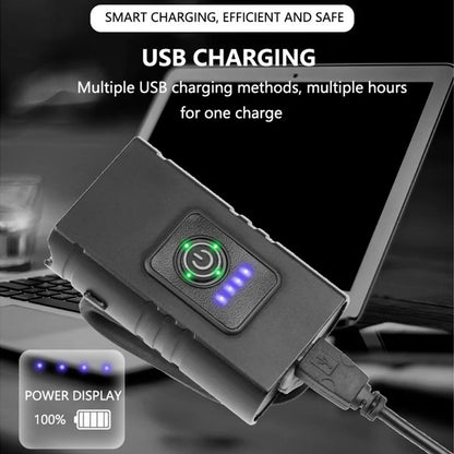 Survival Now™ LED Bicycle Light 1000LM