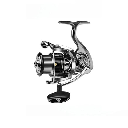 SHIMANO STELLA SW Spinning Reel, Premium All-Metal Construction
