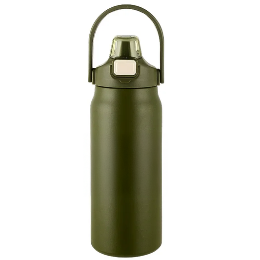 Outdoor Thermos – Your Ultimate Outdoor Companion for Hot & Cold Beverages