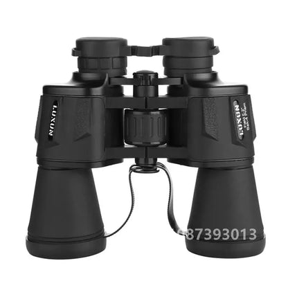 Survival Now™ High-Magnification Binoculars